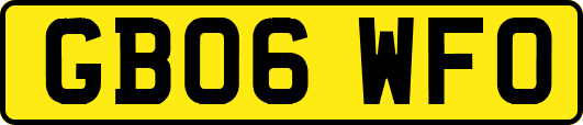GB06WFO