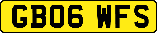 GB06WFS