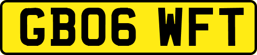 GB06WFT