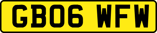 GB06WFW