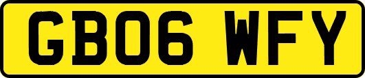 GB06WFY