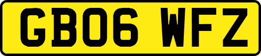 GB06WFZ