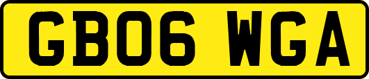 GB06WGA