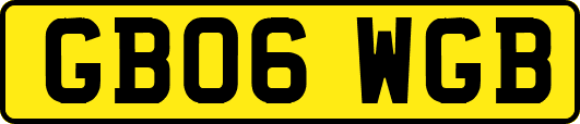 GB06WGB