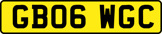 GB06WGC