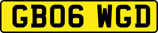 GB06WGD