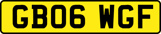 GB06WGF
