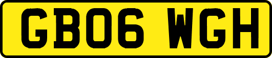 GB06WGH