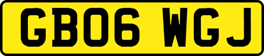 GB06WGJ