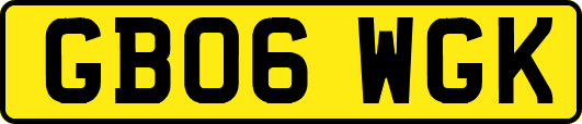 GB06WGK
