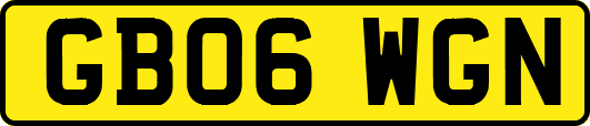 GB06WGN
