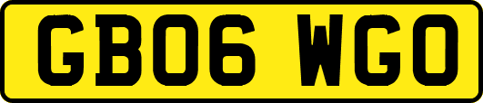 GB06WGO