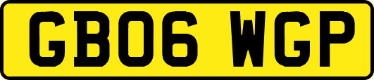 GB06WGP