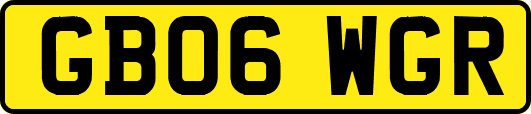 GB06WGR
