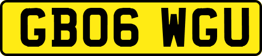 GB06WGU