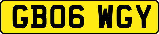 GB06WGY