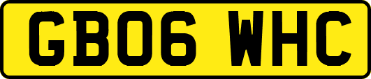 GB06WHC