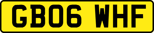 GB06WHF