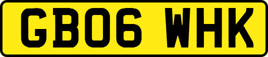 GB06WHK