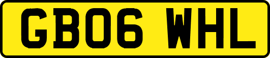 GB06WHL