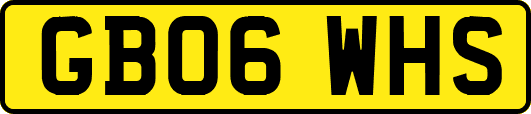 GB06WHS