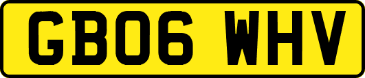 GB06WHV