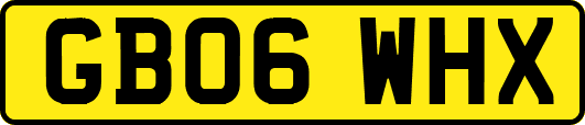 GB06WHX