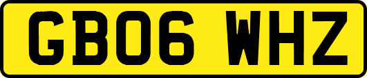 GB06WHZ