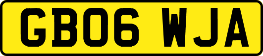 GB06WJA