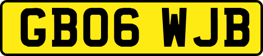 GB06WJB