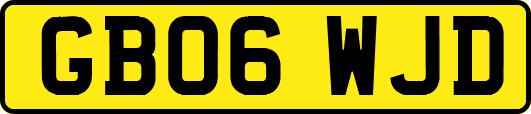 GB06WJD