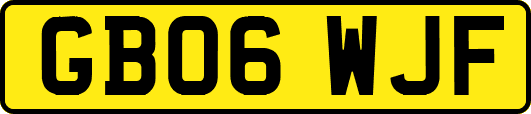 GB06WJF