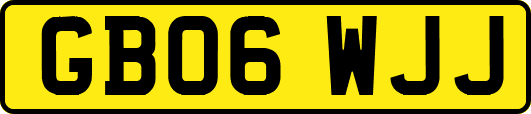 GB06WJJ