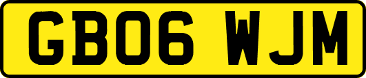 GB06WJM
