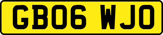 GB06WJO