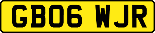 GB06WJR