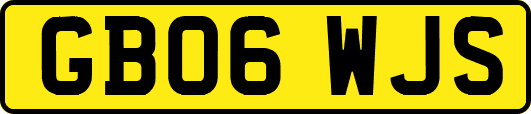 GB06WJS