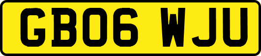 GB06WJU