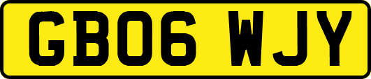 GB06WJY