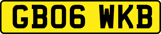 GB06WKB