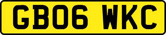 GB06WKC