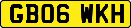 GB06WKH