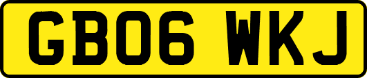 GB06WKJ
