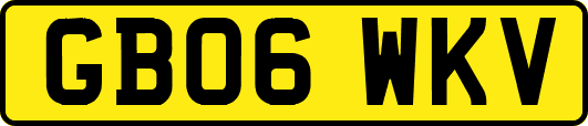GB06WKV