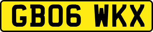 GB06WKX