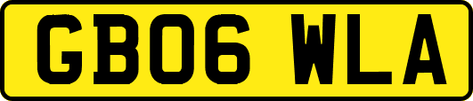 GB06WLA