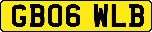 GB06WLB