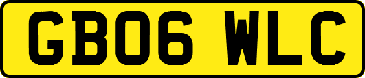 GB06WLC