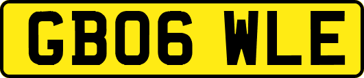 GB06WLE