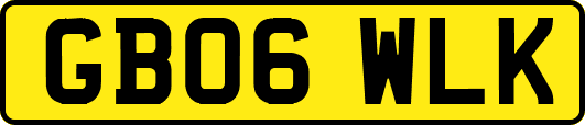 GB06WLK